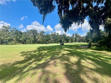 Gorgeous Lot on the Golf Course in Sutherland Bluff! Waterfront on Sapelo Hammock Golf Club in Georgia - for sale on GolfHomes.com, golf home, golf lot