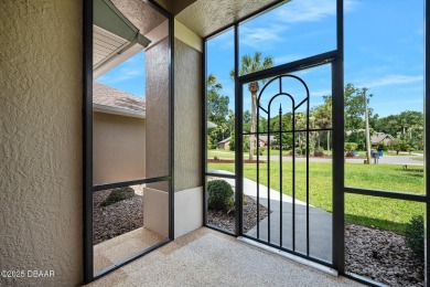 CAR COLLECTORS DREAM...This stunning, well-maintained, 3 bedroom on Halifax Plantation Golf Club in Florida - for sale on GolfHomes.com, golf home, golf lot