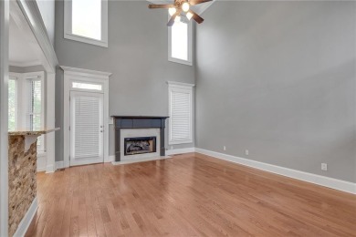 This stunning home offers the perfect blend of comfort and on Bridgemill Golf Club in Georgia - for sale on GolfHomes.com, golf home, golf lot