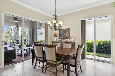 Discover your Florida paradise in this highly sought-after on Palmira Golf and Country Club in Florida - for sale on GolfHomes.com, golf home, golf lot