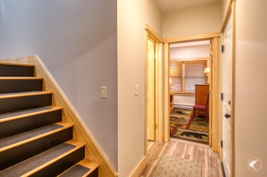 Discover the epitome of Adirondack luxury at The Lodges, the on Whiteface Club and Resort in New York - for sale on GolfHomes.com, golf home, golf lot