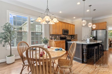 Your wait is over! Fresh on the market & waiting for you! on Skybrook Golf Club in North Carolina - for sale on GolfHomes.com, golf home, golf lot