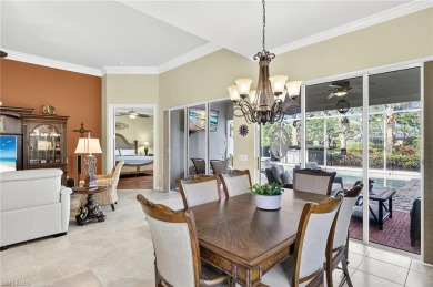 Discover your Florida paradise in this highly sought-after on Palmira Golf and Country Club in Florida - for sale on GolfHomes.com, golf home, golf lot