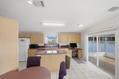 PANORAMIC WATERFRONT! Fantastic Location! Enjoy breathtaking on Savanna Golf Club in Florida - for sale on GolfHomes.com, golf home, golf lot