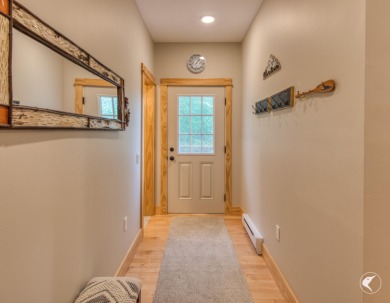 Discover the epitome of Adirondack luxury at The Lodges, the on Whiteface Club and Resort in New York - for sale on GolfHomes.com, golf home, golf lot