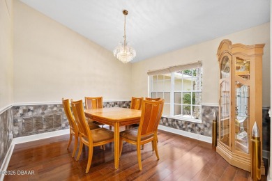 CAR COLLECTORS DREAM...This stunning, well-maintained, 3 bedroom on Halifax Plantation Golf Club in Florida - for sale on GolfHomes.com, golf home, golf lot