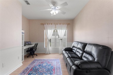 One or more photo(s) has been virtually staged. Corner lot on Ridgewood Lakes Golf and Country Club in Florida - for sale on GolfHomes.com, golf home, golf lot