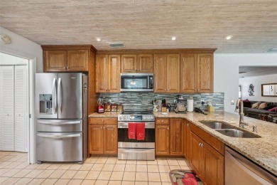 Welcome to your private oasis on a full acre in Citrus Hills! on Citrus Hills Golf Club in Florida - for sale on GolfHomes.com, golf home, golf lot