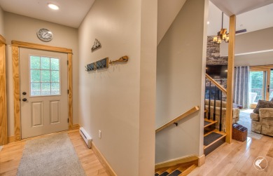 Discover the epitome of Adirondack luxury at The Lodges, the on Whiteface Club and Resort in New York - for sale on GolfHomes.com, golf home, golf lot
