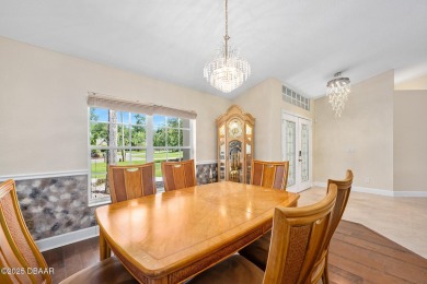 CAR COLLECTORS DREAM...This stunning, well-maintained, 3 bedroom on Halifax Plantation Golf Club in Florida - for sale on GolfHomes.com, golf home, golf lot