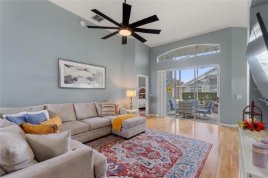 One or more photo(s) has been virtually staged. Corner lot on Ridgewood Lakes Golf and Country Club in Florida - for sale on GolfHomes.com, golf home, golf lot