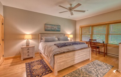 Discover the epitome of Adirondack luxury at The Lodges, the on Whiteface Club and Resort in New York - for sale on GolfHomes.com, golf home, golf lot