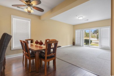 Prestigious Living at World Tour - Spacious First-Floor Corner on World Tour Golf Links in South Carolina - for sale on GolfHomes.com, golf home, golf lot