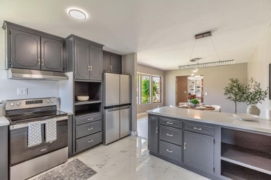 Stunning renovated home nestled within the highly sought after on Ridgemark Golf and Country Club in California - for sale on GolfHomes.com, golf home, golf lot