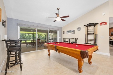 CAR COLLECTORS DREAM...This stunning, well-maintained, 3 bedroom on Halifax Plantation Golf Club in Florida - for sale on GolfHomes.com, golf home, golf lot