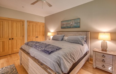 Discover the epitome of Adirondack luxury at The Lodges, the on Whiteface Club and Resort in New York - for sale on GolfHomes.com, golf home, golf lot