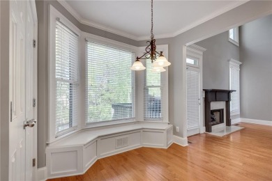 This stunning home offers the perfect blend of comfort and on Bridgemill Golf Club in Georgia - for sale on GolfHomes.com, golf home, golf lot