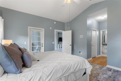 One or more photo(s) has been virtually staged. Corner lot on Ridgewood Lakes Golf and Country Club in Florida - for sale on GolfHomes.com, golf home, golf lot