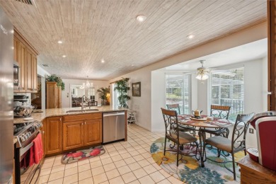 Welcome to your private oasis on a full acre in Citrus Hills! on Citrus Hills Golf Club in Florida - for sale on GolfHomes.com, golf home, golf lot