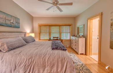 Discover the epitome of Adirondack luxury at The Lodges, the on Whiteface Club and Resort in New York - for sale on GolfHomes.com, golf home, golf lot