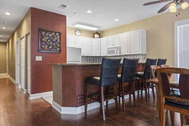 Prestigious Living at World Tour - Spacious First-Floor Corner on World Tour Golf Links in South Carolina - for sale on GolfHomes.com, golf home, golf lot