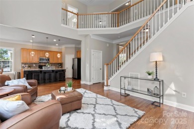 Your wait is over! Fresh on the market & waiting for you! on Skybrook Golf Club in North Carolina - for sale on GolfHomes.com, golf home, golf lot