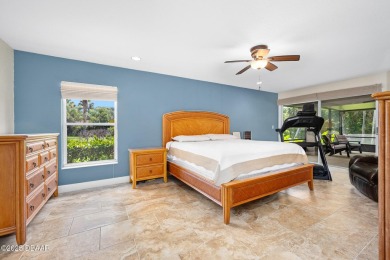 CAR COLLECTORS DREAM...This stunning, well-maintained, 3 bedroom on Halifax Plantation Golf Club in Florida - for sale on GolfHomes.com, golf home, golf lot