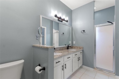 One or more photo(s) has been virtually staged. Corner lot on Ridgewood Lakes Golf and Country Club in Florida - for sale on GolfHomes.com, golf home, golf lot