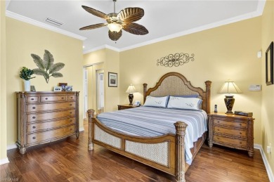 Discover your Florida paradise in this highly sought-after on Palmira Golf and Country Club in Florida - for sale on GolfHomes.com, golf home, golf lot