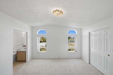 PANORAMIC WATERFRONT! Fantastic Location! Enjoy breathtaking on Savanna Golf Club in Florida - for sale on GolfHomes.com, golf home, golf lot