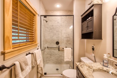Discover the epitome of Adirondack luxury at The Lodges, the on Whiteface Club and Resort in New York - for sale on GolfHomes.com, golf home, golf lot