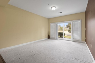 Prestigious Living at World Tour - Spacious First-Floor Corner on World Tour Golf Links in South Carolina - for sale on GolfHomes.com, golf home, golf lot