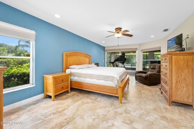 CAR COLLECTORS DREAM...This stunning, well-maintained, 3 bedroom on Halifax Plantation Golf Club in Florida - for sale on GolfHomes.com, golf home, golf lot