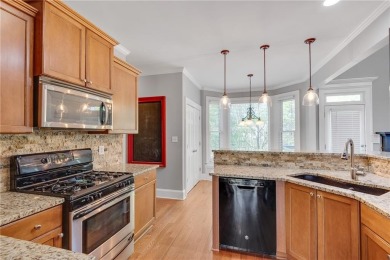 This stunning home offers the perfect blend of comfort and on Bridgemill Golf Club in Georgia - for sale on GolfHomes.com, golf home, golf lot