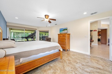 CAR COLLECTORS DREAM...This stunning, well-maintained, 3 bedroom on Halifax Plantation Golf Club in Florida - for sale on GolfHomes.com, golf home, golf lot