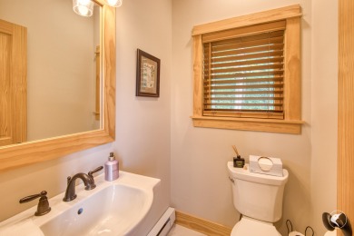 Discover the epitome of Adirondack luxury at The Lodges, the on Whiteface Club and Resort in New York - for sale on GolfHomes.com, golf home, golf lot