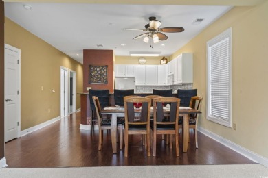 Prestigious Living at World Tour - Spacious First-Floor Corner on World Tour Golf Links in South Carolina - for sale on GolfHomes.com, golf home, golf lot