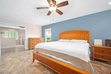 CAR COLLECTORS DREAM...This stunning, well-maintained, 3 bedroom on Halifax Plantation Golf Club in Florida - for sale on GolfHomes.com, golf home, golf lot