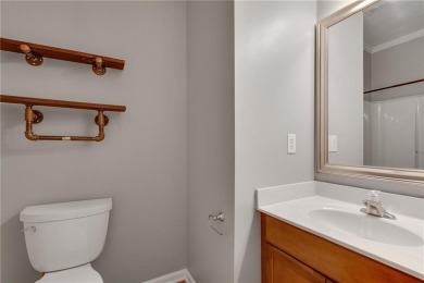 This stunning home offers the perfect blend of comfort and on Bridgemill Golf Club in Georgia - for sale on GolfHomes.com, golf home, golf lot