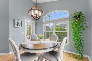 One or more photo(s) has been virtually staged. Corner lot on Ridgewood Lakes Golf and Country Club in Florida - for sale on GolfHomes.com, golf home, golf lot
