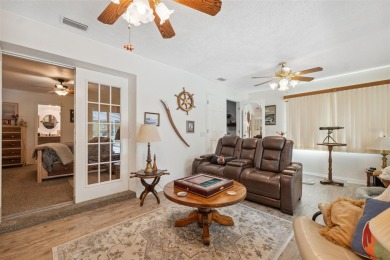 Welcome to your private oasis on a full acre in Citrus Hills! on Citrus Hills Golf Club in Florida - for sale on GolfHomes.com, golf home, golf lot