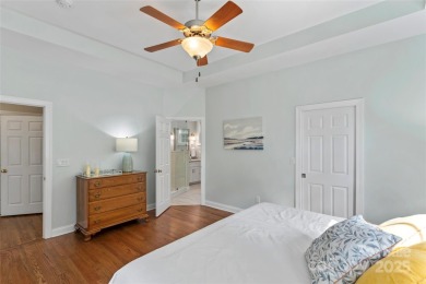 Your wait is over! Fresh on the market & waiting for you! on Skybrook Golf Club in North Carolina - for sale on GolfHomes.com, golf home, golf lot