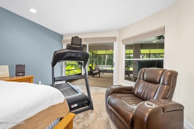 CAR COLLECTORS DREAM...This stunning, well-maintained, 3 bedroom on Halifax Plantation Golf Club in Florida - for sale on GolfHomes.com, golf home, golf lot