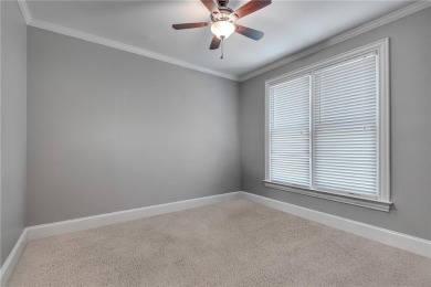 This stunning home offers the perfect blend of comfort and on Bridgemill Golf Club in Georgia - for sale on GolfHomes.com, golf home, golf lot