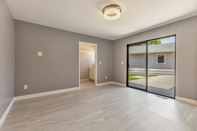 Stunning renovated home nestled within the highly sought after on Ridgemark Golf and Country Club in California - for sale on GolfHomes.com, golf home, golf lot