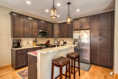 Discover the epitome of Adirondack luxury at The Lodges, the on Whiteface Club and Resort in New York - for sale on GolfHomes.com, golf home, golf lot