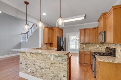 This stunning home offers the perfect blend of comfort and on Bridgemill Golf Club in Georgia - for sale on GolfHomes.com, golf home, golf lot