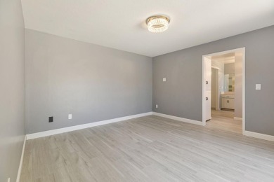 Stunning renovated home nestled within the highly sought after on Ridgemark Golf and Country Club in California - for sale on GolfHomes.com, golf home, golf lot