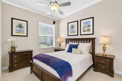 Discover your Florida paradise in this highly sought-after on Palmira Golf and Country Club in Florida - for sale on GolfHomes.com, golf home, golf lot