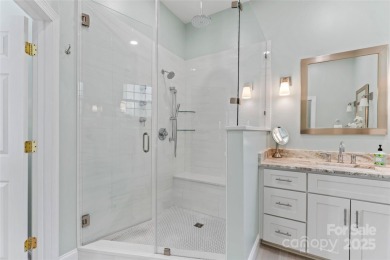 Your wait is over! Fresh on the market & waiting for you! on Skybrook Golf Club in North Carolina - for sale on GolfHomes.com, golf home, golf lot